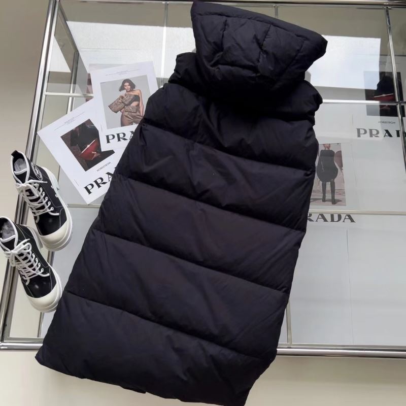 Burberry Down Jackets